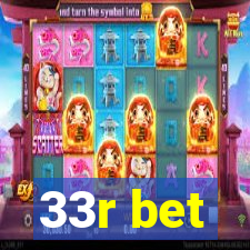 33r bet